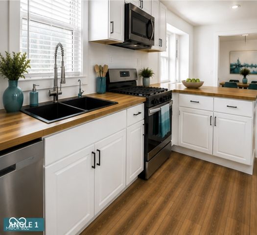 3318 E Saint Clair Street, Indianapolis, IN 46201