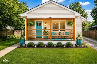 3318 E Saint Clair Street, Indianapolis, IN 46201