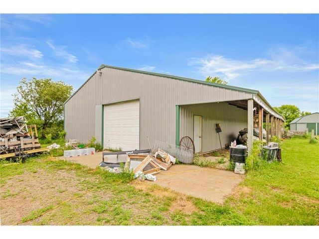 6972 360th Street, North Branch, MN 55056