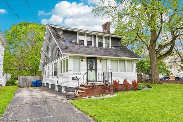 747 Liberty Street, Painesville Twp, OH 44077