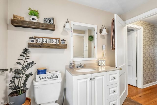 747 Liberty Street, Painesville Twp, OH 44077