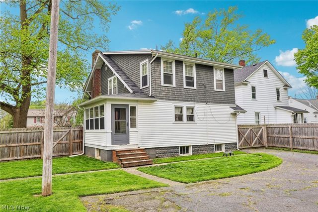 747 Liberty Street, Painesville Twp, OH 44077