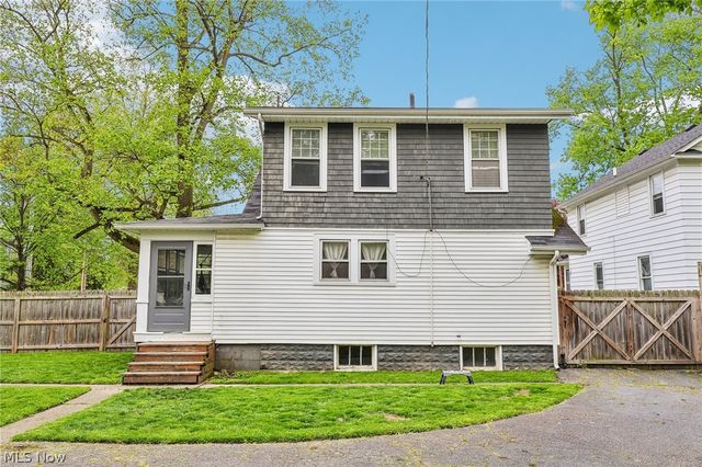 747 Liberty Street, Painesville Twp, OH 44077