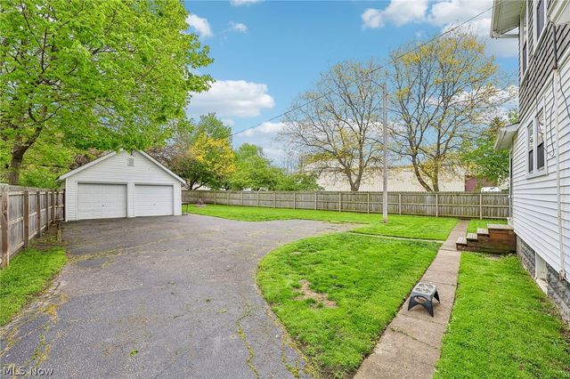 747 Liberty Street, Painesville Twp, OH 44077