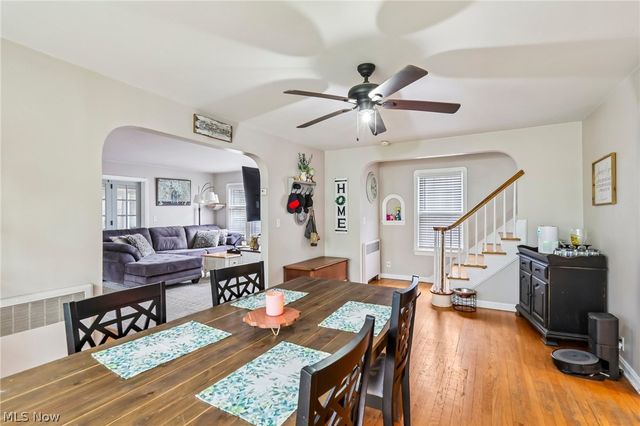747 Liberty Street, Painesville Twp, OH 44077