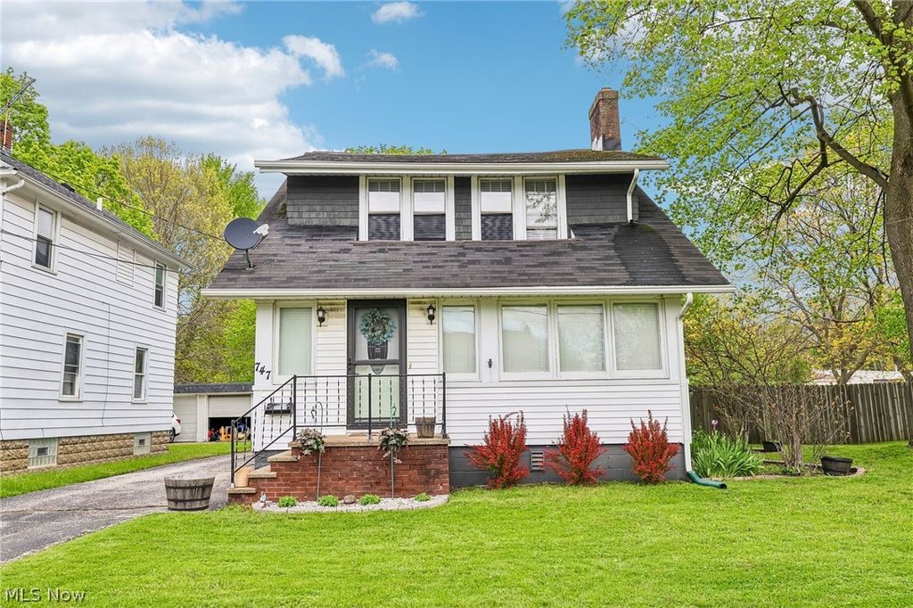747 Liberty Street, Painesville Twp, OH 44077