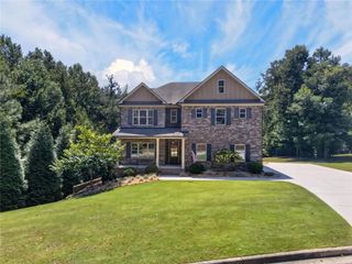 7473 Elderberry Drive, Douglasville, GA 30135