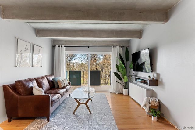 1265 N Race Street 505, Denver, CO 80206