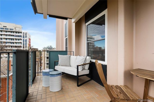 1265 N Race Street 505, Denver, CO 80206