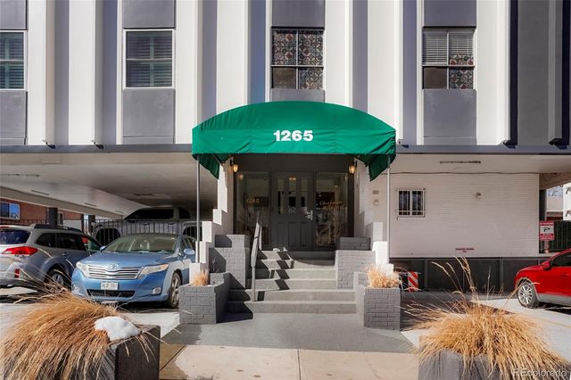 1265 N Race Street 505, Denver, CO 80206