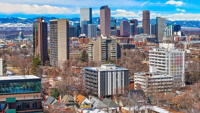 1265 N Race Street 505, Denver, CO 80206