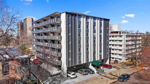 1265 N Race Street 505, Denver, CO 80206