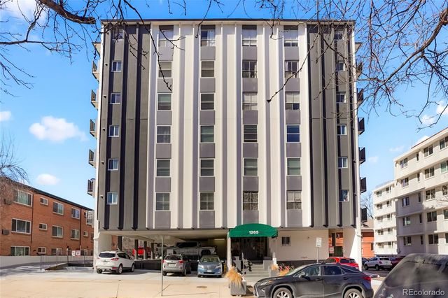 1265 N Race Street 505, Denver, CO 80206