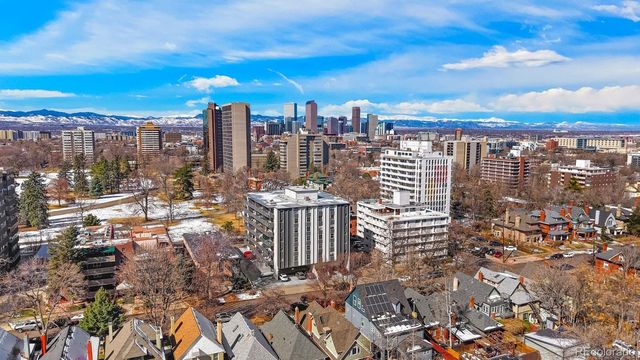 1265 N Race Street 505, Denver, CO 80206