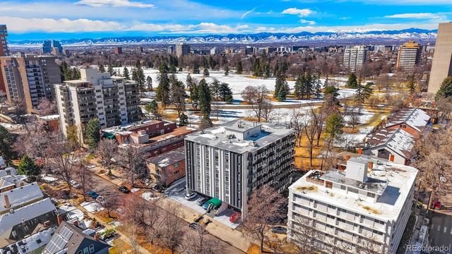 1265 N Race Street 505, Denver, CO 80206