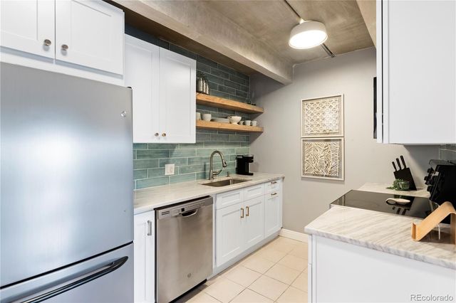 1265 N Race Street 505, Denver, CO 80206