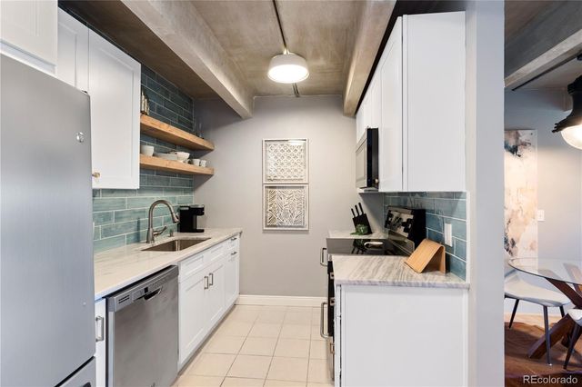 1265 N Race Street 505, Denver, CO 80206