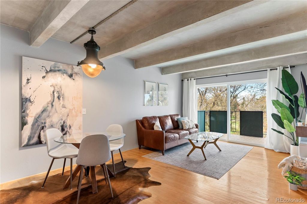 1265 N Race Street 505, Denver, CO 80206