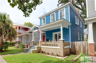 514 E Anderson Street, Savannah, GA 31401