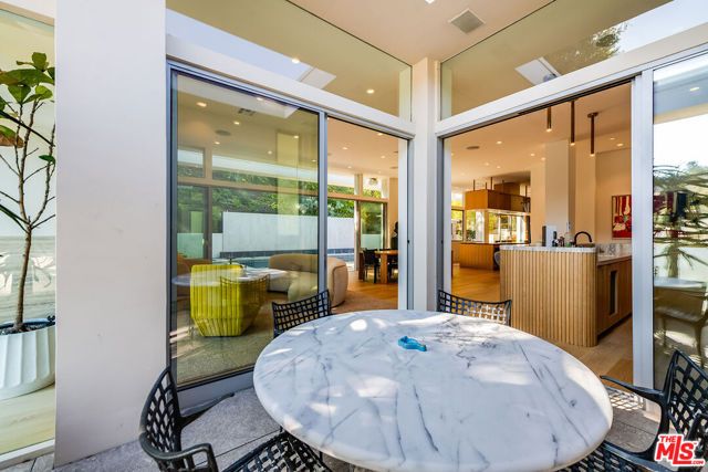 2241 Bowmont Drive, Beverly Hills, CA 90210