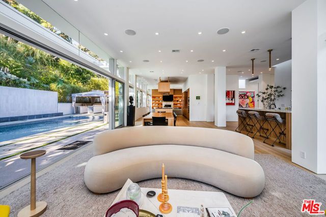 2241 Bowmont Drive, Beverly Hills, CA 90210