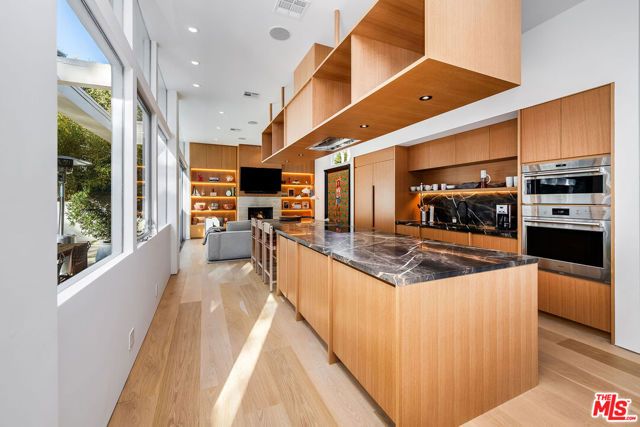 2241 Bowmont Drive, Beverly Hills, CA 90210