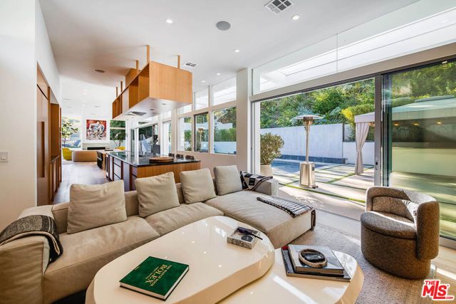 2241 Bowmont Drive, Beverly Hills, CA 90210