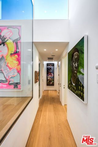 2241 Bowmont Drive, Beverly Hills, CA 90210