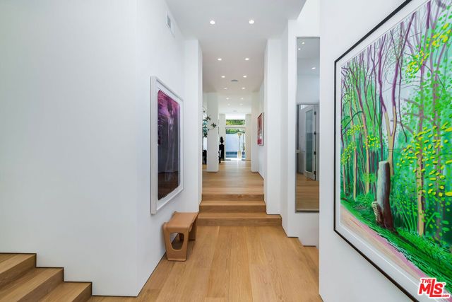 2241 Bowmont Drive, Beverly Hills, CA 90210