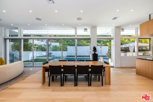 2241 Bowmont Drive, Beverly Hills, CA 90210