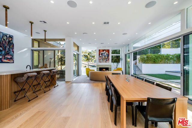 2241 Bowmont Drive, Beverly Hills, CA 90210