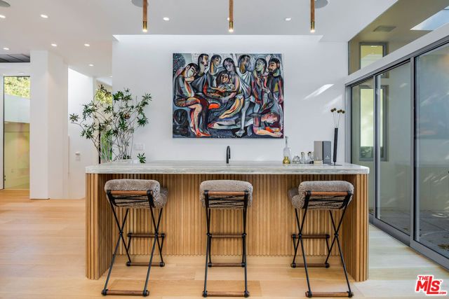 2241 Bowmont Drive, Beverly Hills, CA 90210