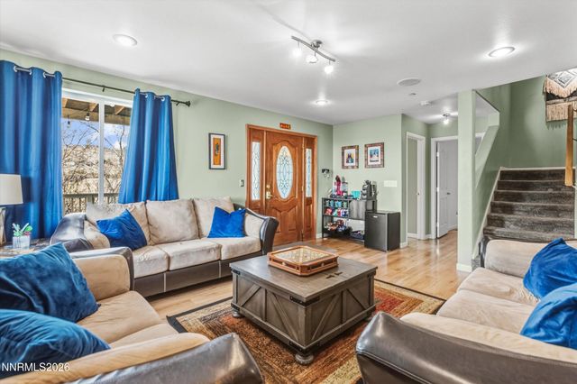 4780 Koenig Road, Reno, NV 89506