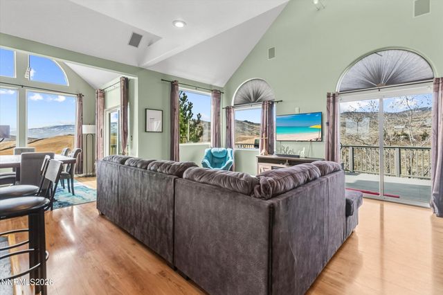 4780 Koenig Road, Reno, NV 89506