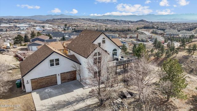 4780 Koenig Road, Reno, NV 89506