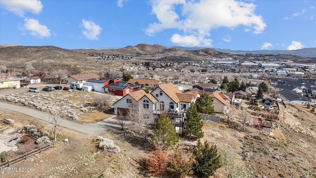 4780 Koenig Road, Reno, NV 89506