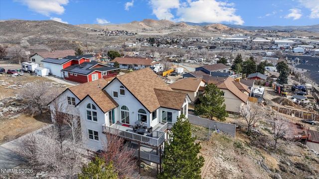 4780 Koenig Road, Reno, NV 89506