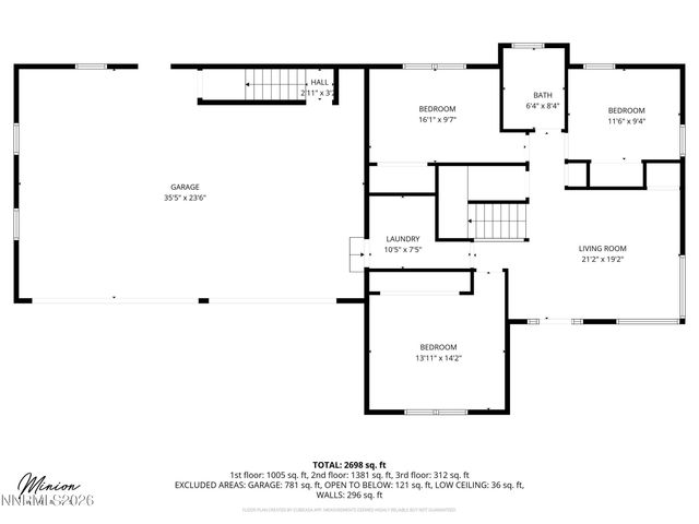 4780 Koenig Road, Reno, NV 89506