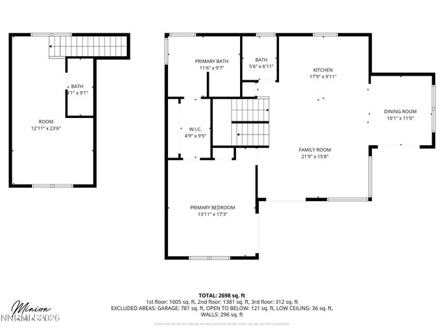 4780 Koenig Road, Reno, NV 89506