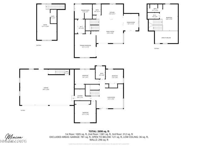 4780 Koenig Road, Reno, NV 89506