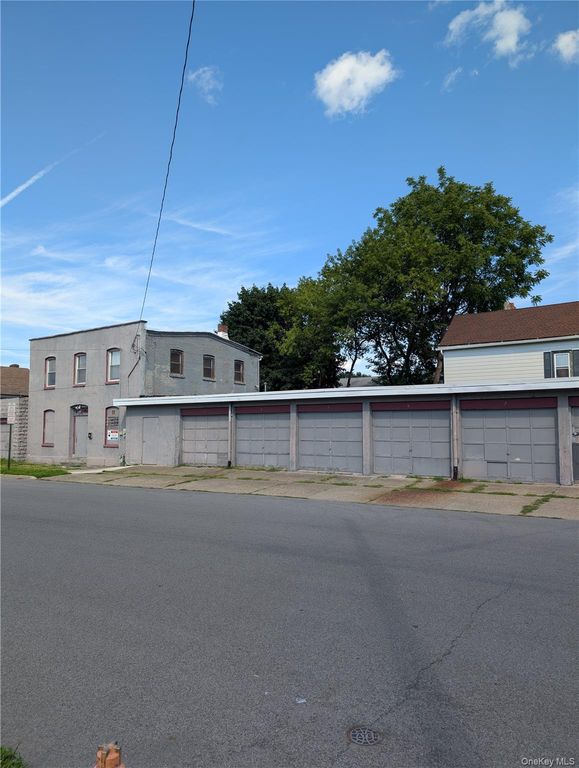 58 Monument Street, Newburgh, NY 12550 — photo 3