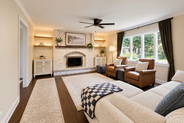 13636 S Shannon Drive, Homer Glen, IL 60491