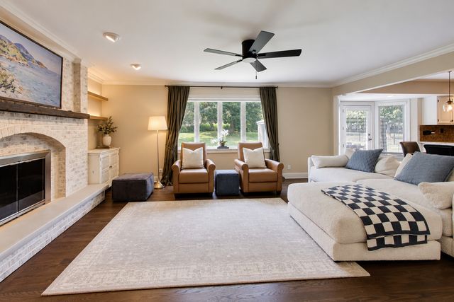 13636 S Shannon Drive, Homer Glen, IL 60491