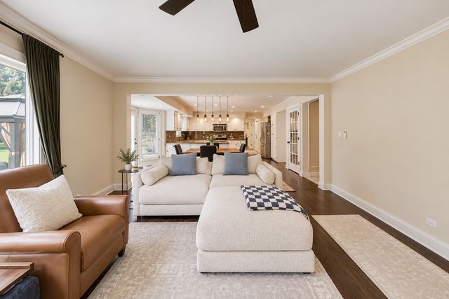 13636 S Shannon Drive, Homer Glen, IL 60491