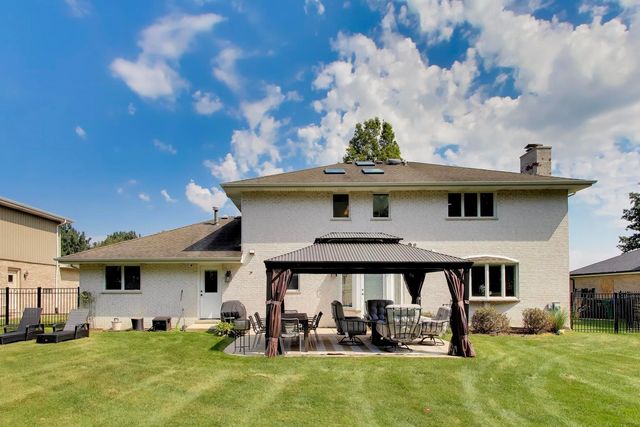 13636 S Shannon Drive, Homer Glen, IL 60491
