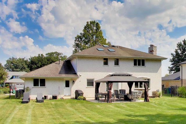 13636 S Shannon Drive, Homer Glen, IL 60491