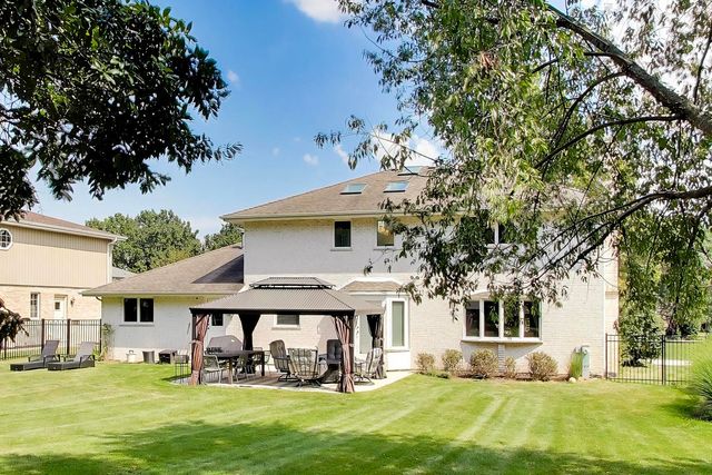 13636 S Shannon Drive, Homer Glen, IL 60491