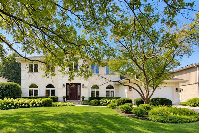 13636 S Shannon Drive, Homer Glen, IL 60491