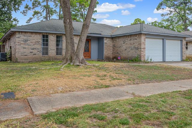 23110 Pennsgrove Road, Spring, TX 77373