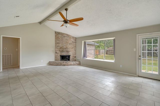 23110 Pennsgrove Road, Spring, TX 77373